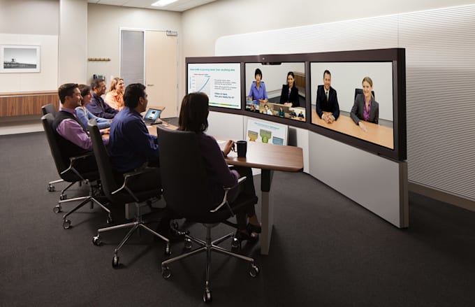 do cisco voip projects for cucm and webex calling and genesys purecloud
