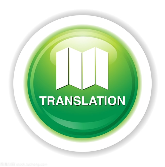 Help you to translate english to chinese fluently by Ewsther Fiverr