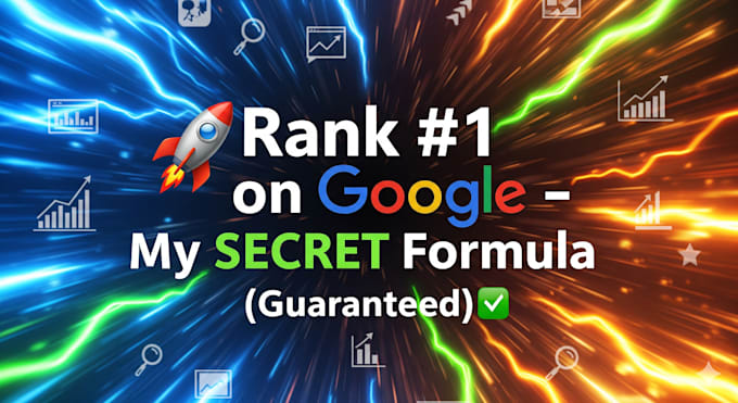 get you on google front page guaranteed