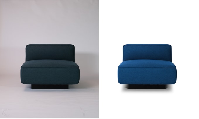 do photo color correction