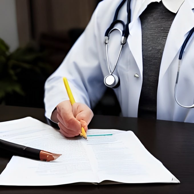 Write medical and dental articles and blogs by Fatematuzzahra9 Fiverr