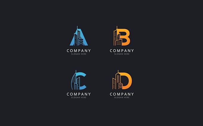 Design an outstanding company logo design by Summer_ross | Fiverr