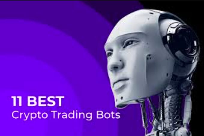 crypto bot to detect sudden volume change