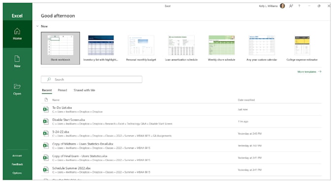 Provide data entry and conversion of files by Li_chiu | Fiverr