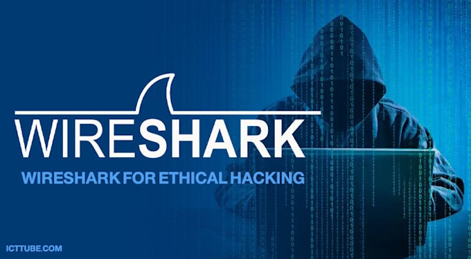 analyze wired and wireless traffic with wireshark