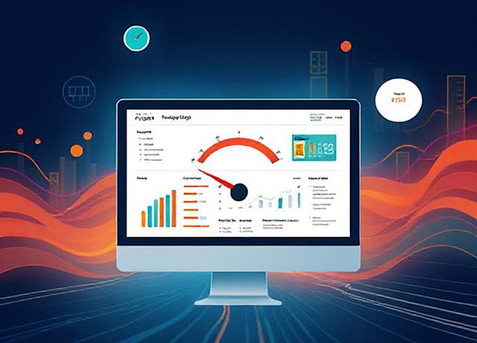 optimize website performance and make the web faster