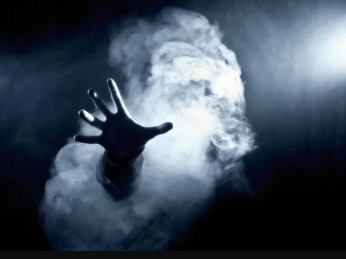 perform a powerful ritual to remove negative energies