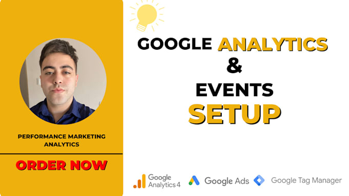 ga4 and google tag manager advanced tracking