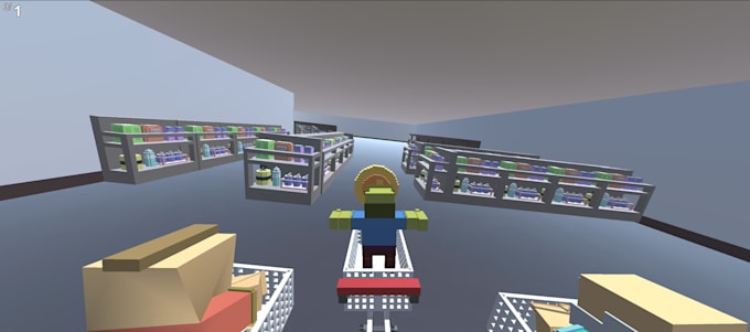 Create 3d Unity Game By Vladsmigan Fiverr Create 3d Unity Game By Vladsmigan Fiverr