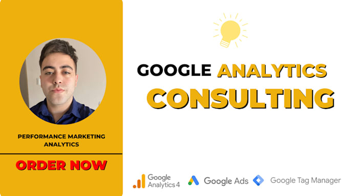 manage your website or ecommerce with google analytics