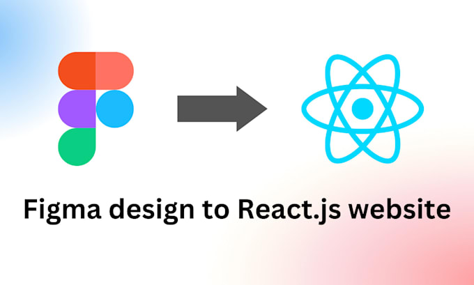 figma to react js