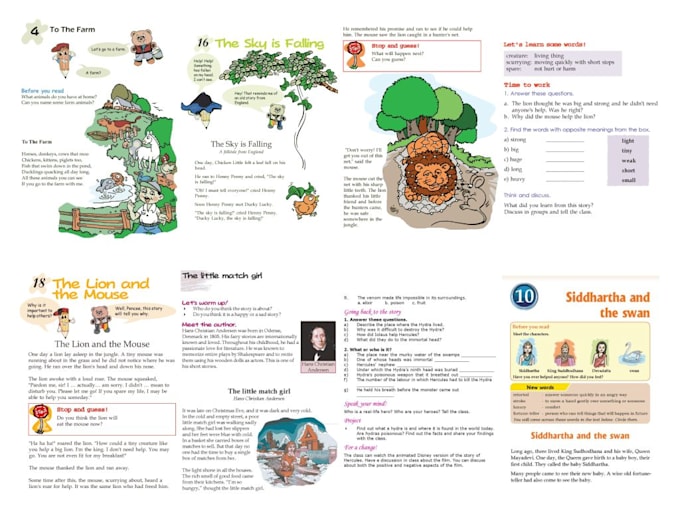 let you download awesome literature course