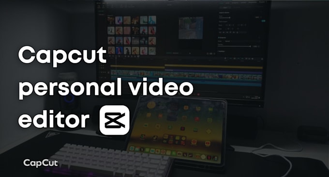 edit any video on capcut