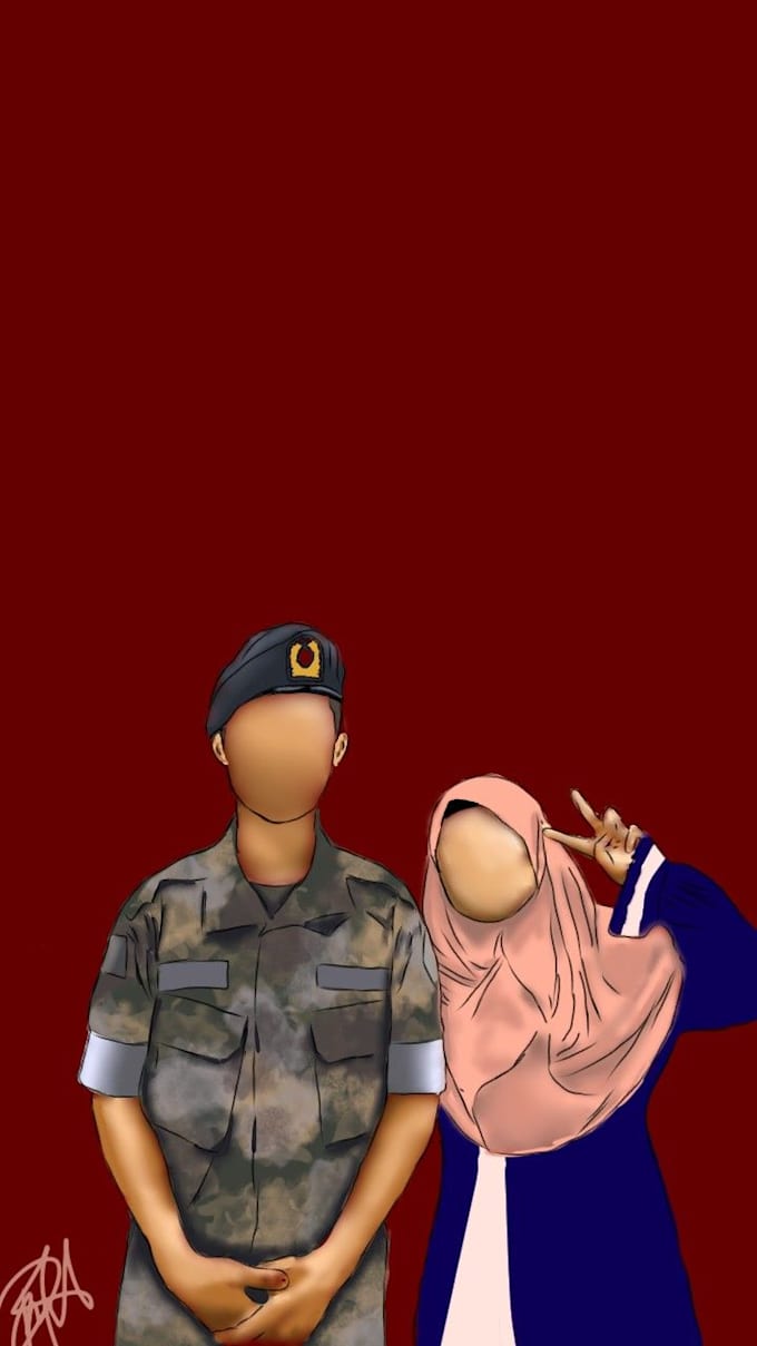 drow yor photo to be ilustration