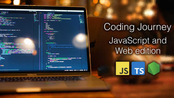 Help you in your coding journey, javascript and web edition by ...