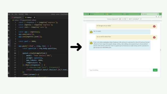 Create Your Ai Writing Tool Or Setup Existing React App Using Open Ai Create Your Ai Writing Tool Or Setup Existing React App Using Open Ai