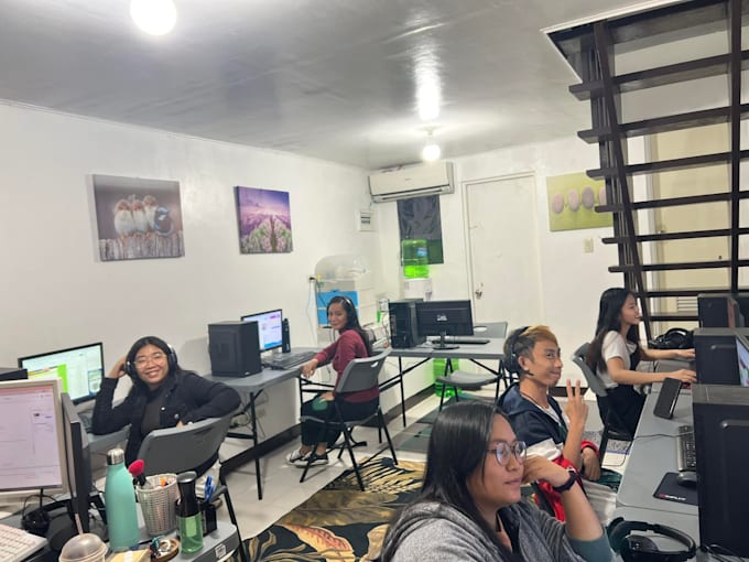 be your best outsourced call center team