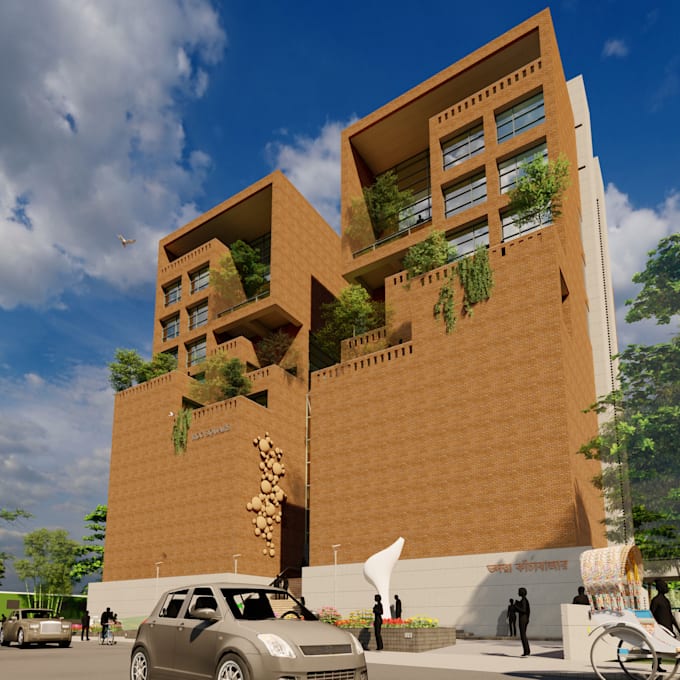 Design, detail, and estimate rcc and steel structures by ...