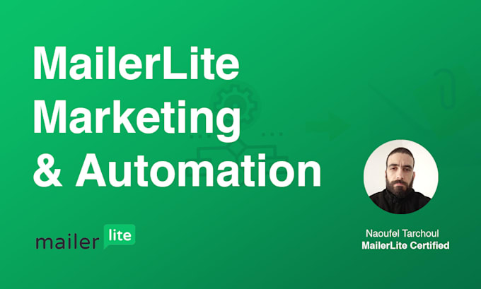 do email marketing and automation with mailerlite