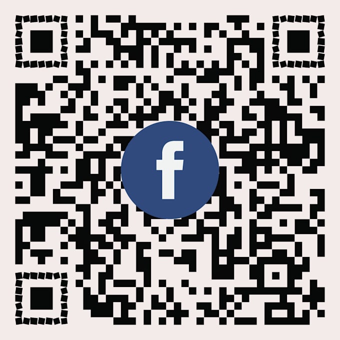 Make your qr code by Yassashenouda | Fiverr
