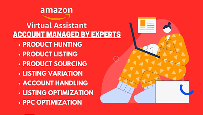 Fba Virtual Assistant – How to Hire Amazon FBA Virtual Assistants: 8 ...