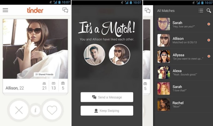 Best tinder profile text 45 of