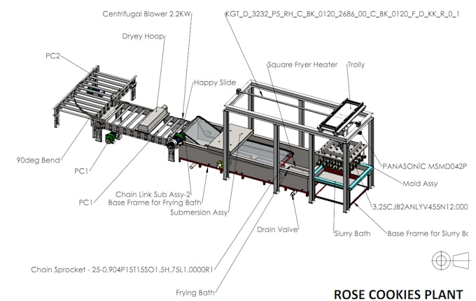 design sheet metal enclosures cabinets with dxf flat patterns in solidworks