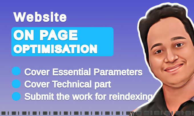 do best wordpress website on page optimization