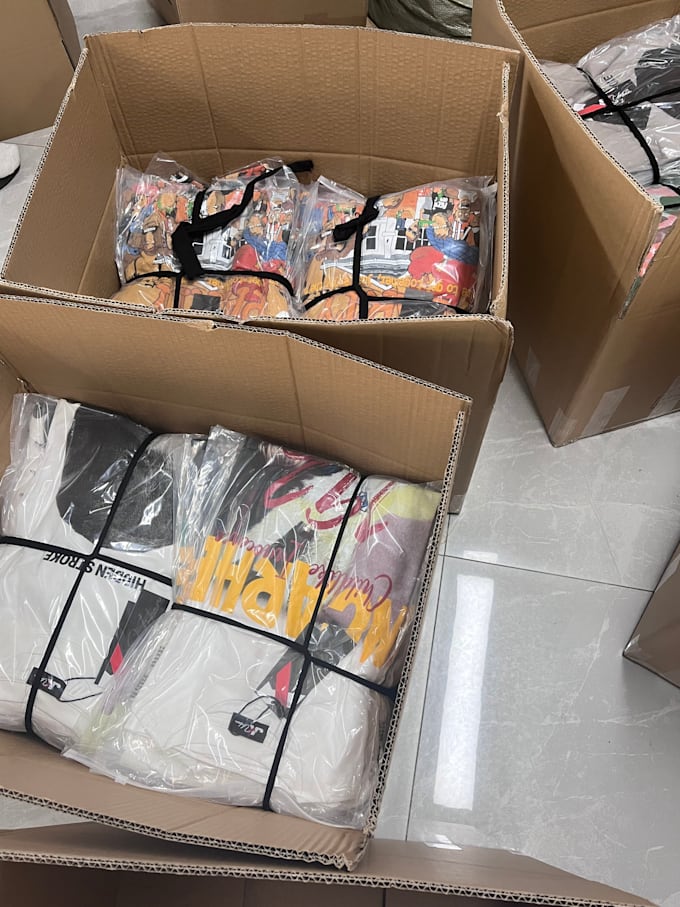 be your dropshipping agent help you fulfill orders