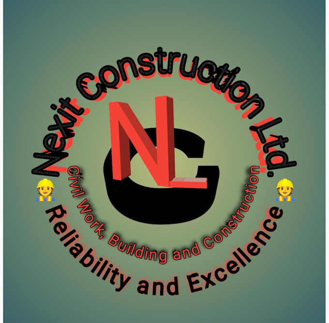 make the impressive logo
