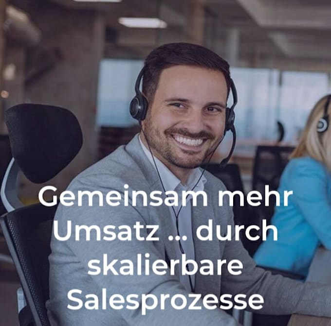 do professional b2b coldcalls in germany and switzerland