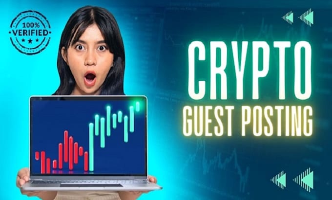 write crypto guest post news article blockchain news site
