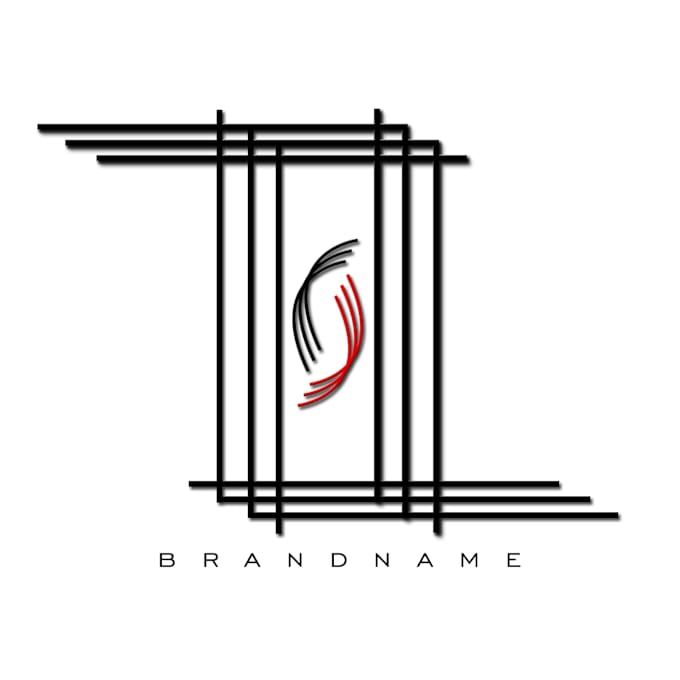 Design simple logo for you by Univerdesigns | Fiverr