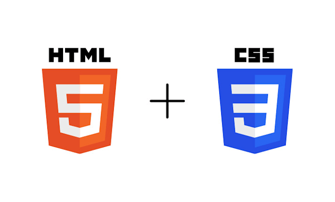Create you a simple responsive website using html and css by ...