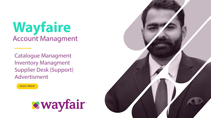 be your wayfair expert virtual assistant