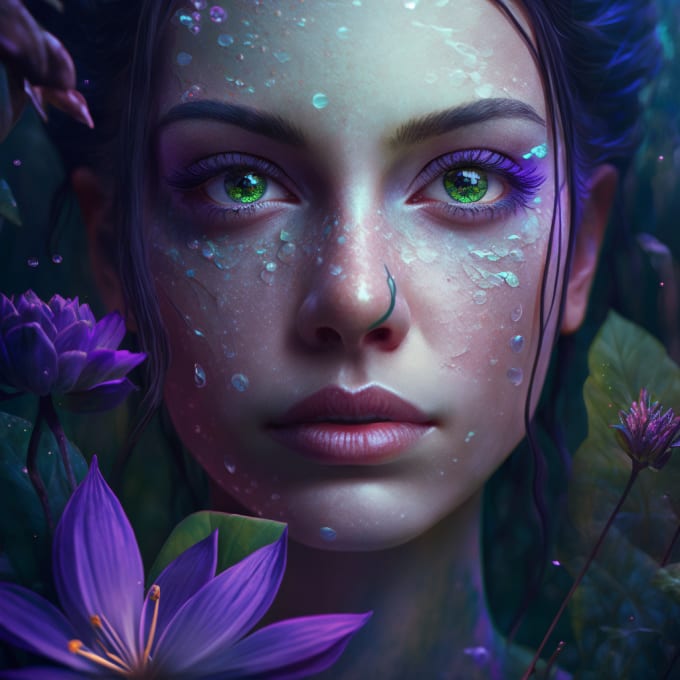 Create Ai Generated Character Concepts By Niluferakten Fiverr Create Ai Generated Character Concepts By Niluferakten Fiverr