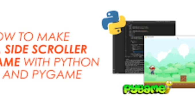 Make website, desktop apps, games, and more with python by Jasudevo ...