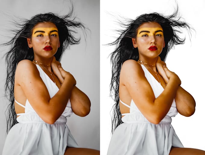 remove background just 1 hours