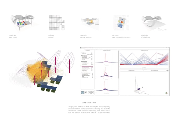 Create the grasshopper script you need by Sean_nl | Fiverr