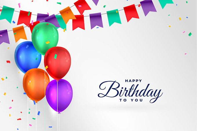 do a personalized card for any special occasion