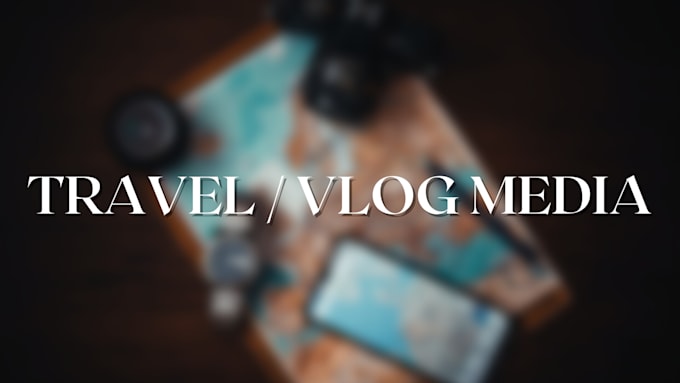 Edit Travel And Vlogs For Your Youtube Channel By Shayenraj Fiverr Edit Travel And Vlogs For Your Youtube Channel By Shayenraj Fiverr