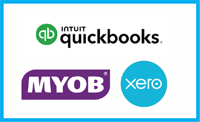 be your virtual bookkeeper for australian businesses