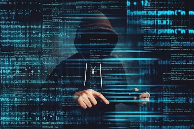 do cyber security consultant for cybersecurity solution