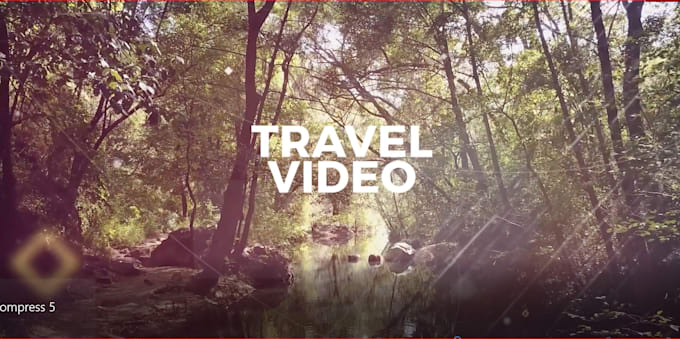 do professional youtube video editing within 24 hours