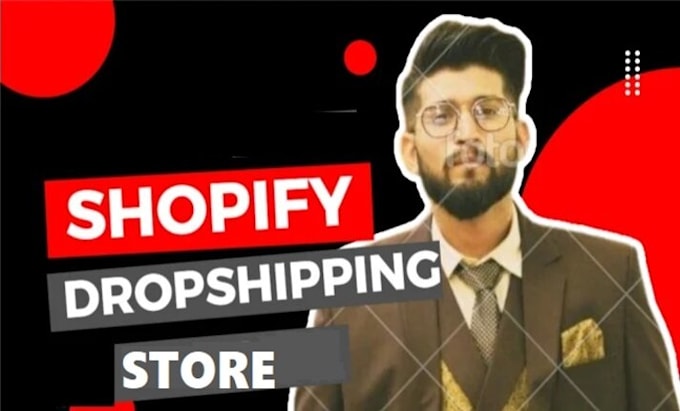 design woocommerce store,shopify ecommerce or blog website