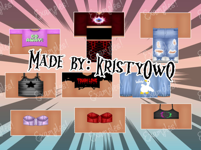 Aesthetic Vibe on X: Here is a #cosplay themed outfit made by  KittyCatSweetier2 on Roblox for Aesthetic Vibe. Shirt:   Pants:  #Roblox #RobloxDev  #RobloxUGC #RobloxDesigner #robloxcommissions