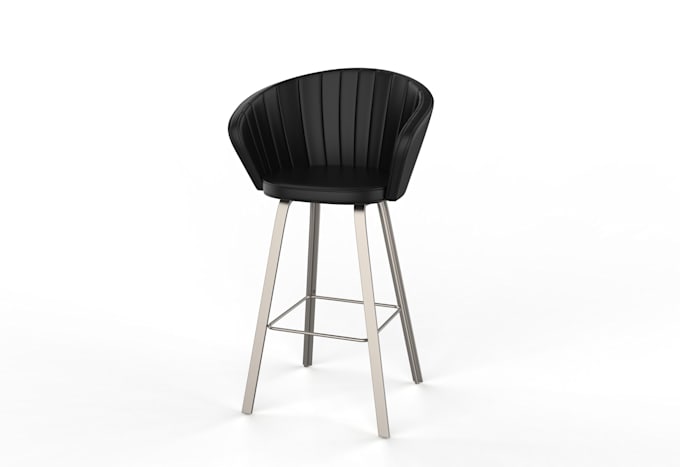 3d furniture product design