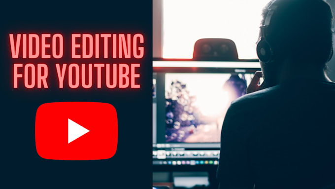 Edit a youtube video by Enzobonafine | Fiverr