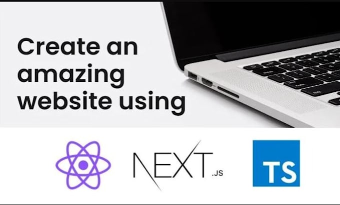 Be a front end developer with react js and chakra ui, typescript by ...