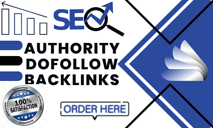 provide referring domain SEO backlinks for ranking